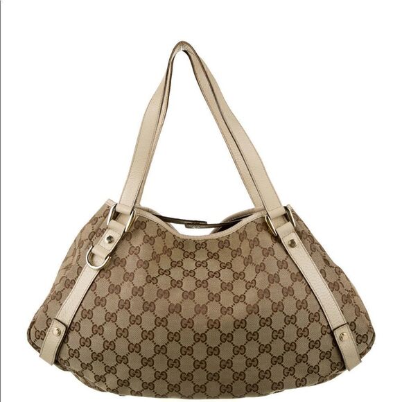 GG Gucci Pelham tote  - Picture 1 of 12